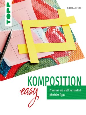 cover image of Komposition easy